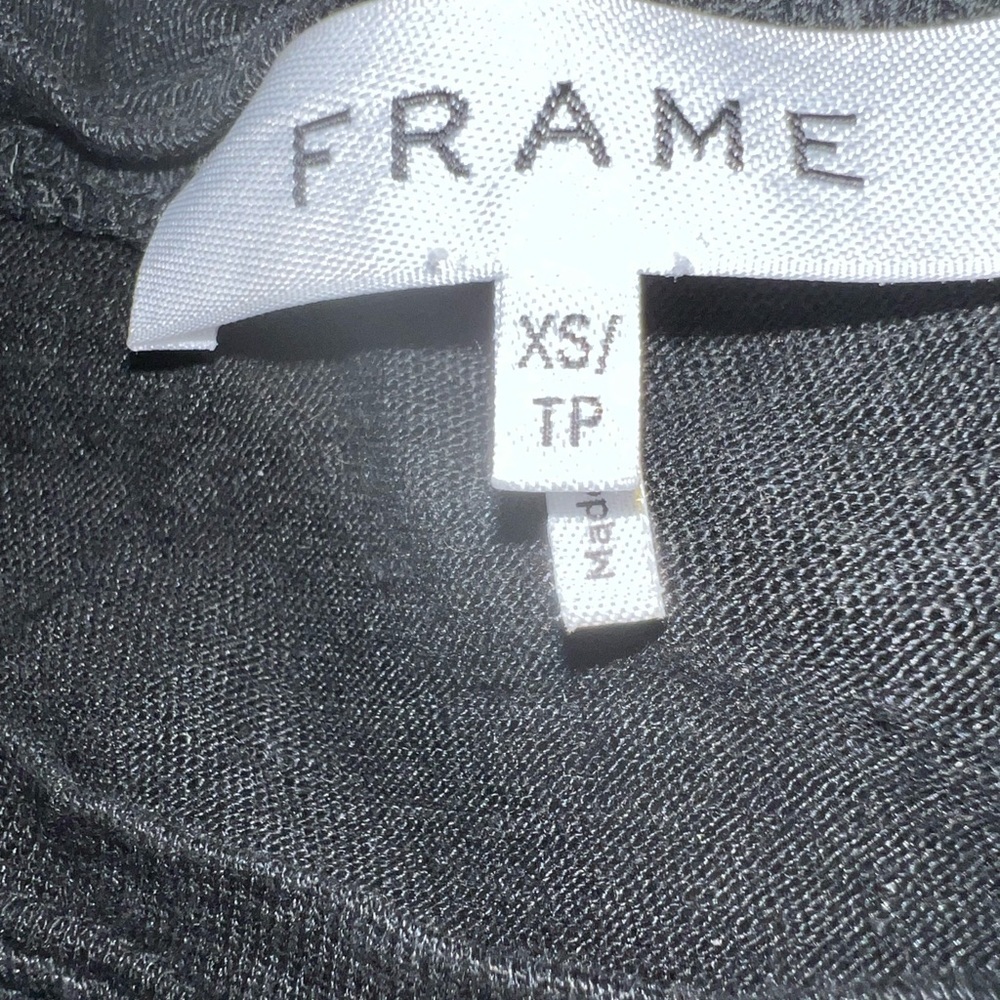 FRAME TOP - Picture 4 of 4